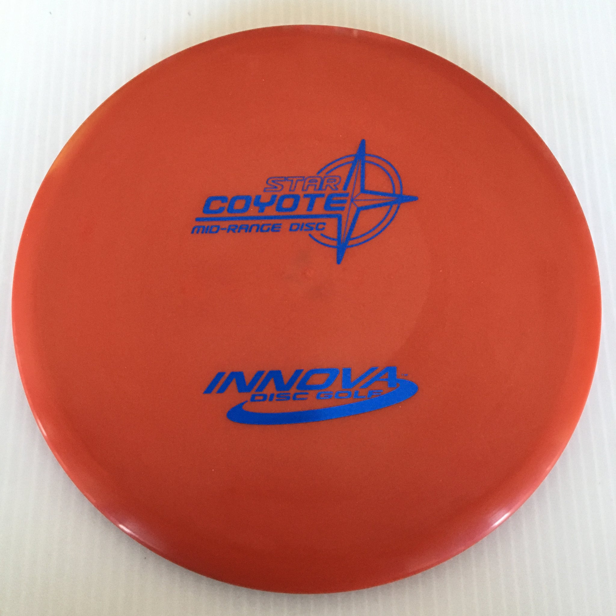 Innova Out of Production Star Coyote 4/5/0/1