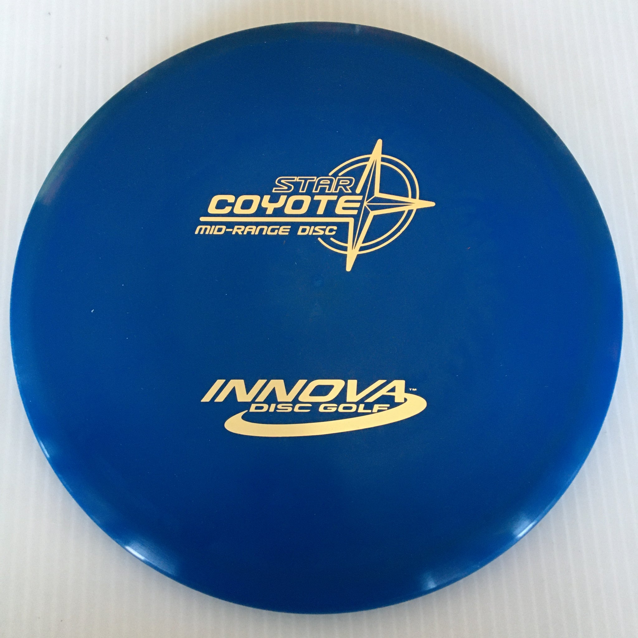 Innova Out of Production Star Coyote 4/5/0/1