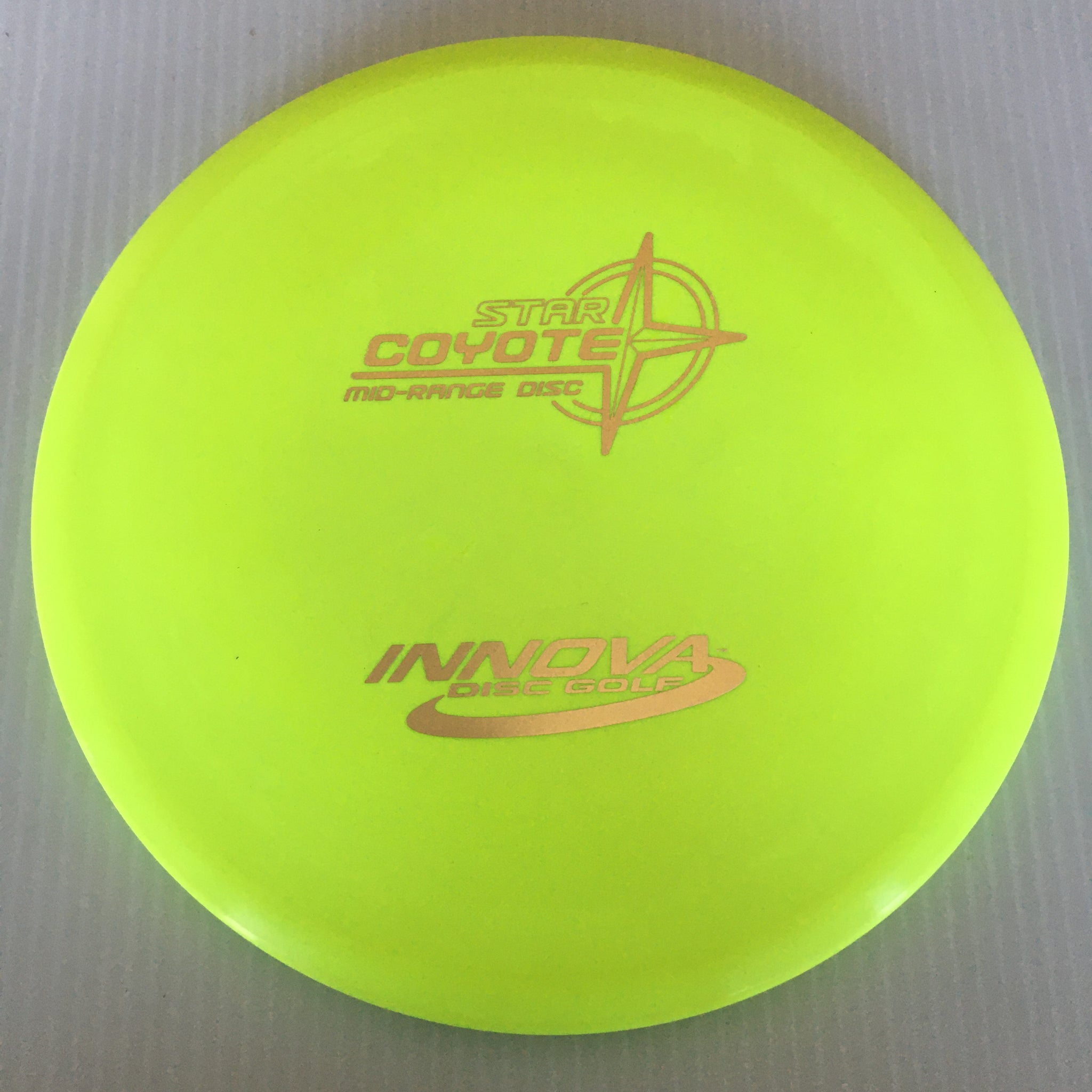 Innova Out of Production Star Coyote 4/5/0/1