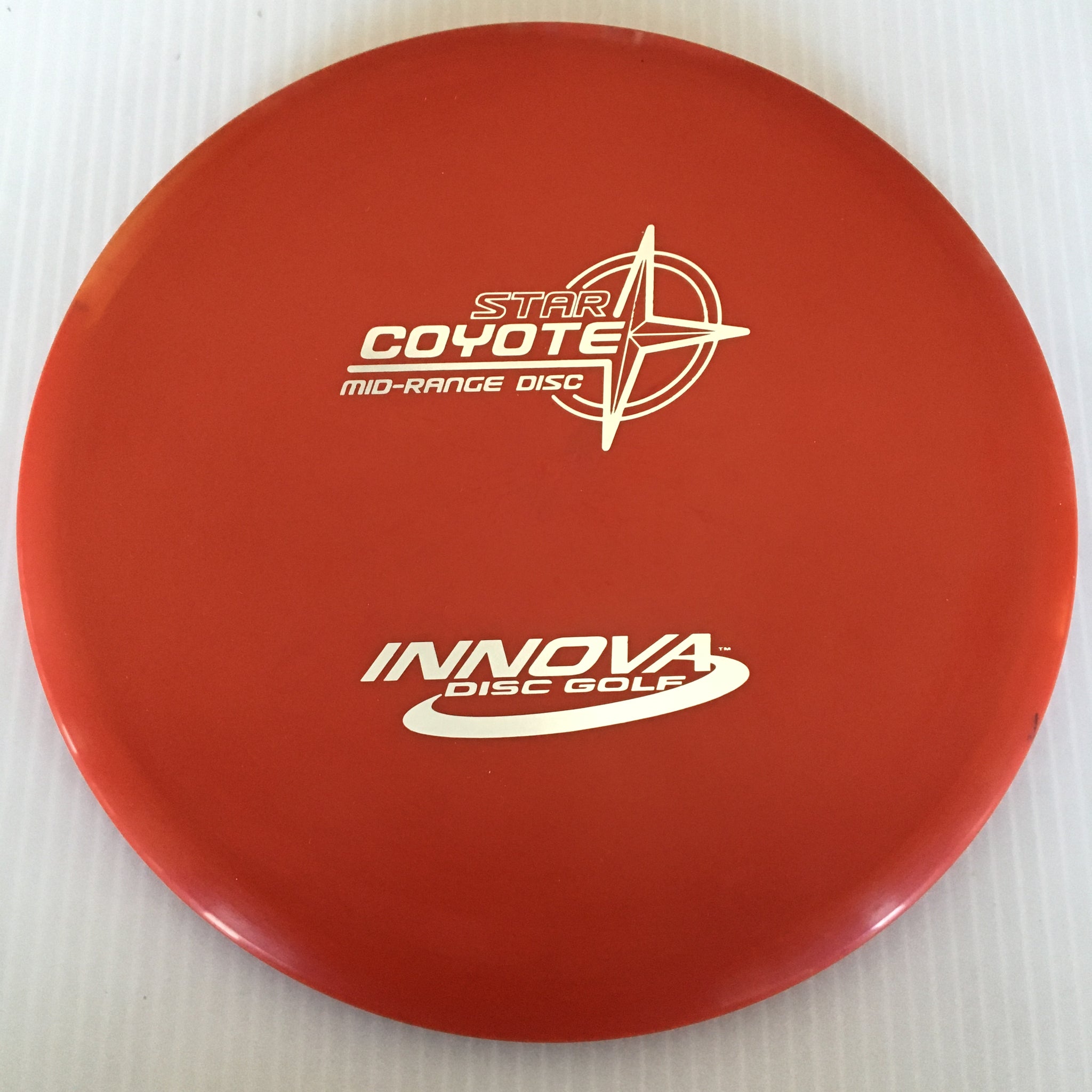 Innova Out of Production Star Coyote 4/5/0/1