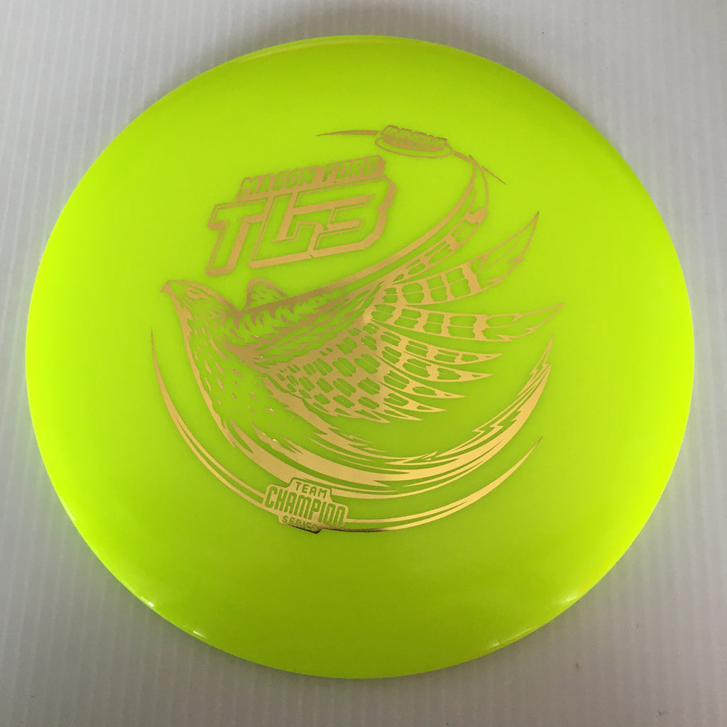 Innova Mason Ford Team Champion Tour Series Star TL3 8/4/-1/1