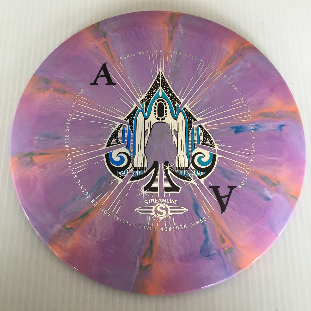 Streamline Special Edition Trace of Spades Cosmic Neutron Trace 11/5/-1/2