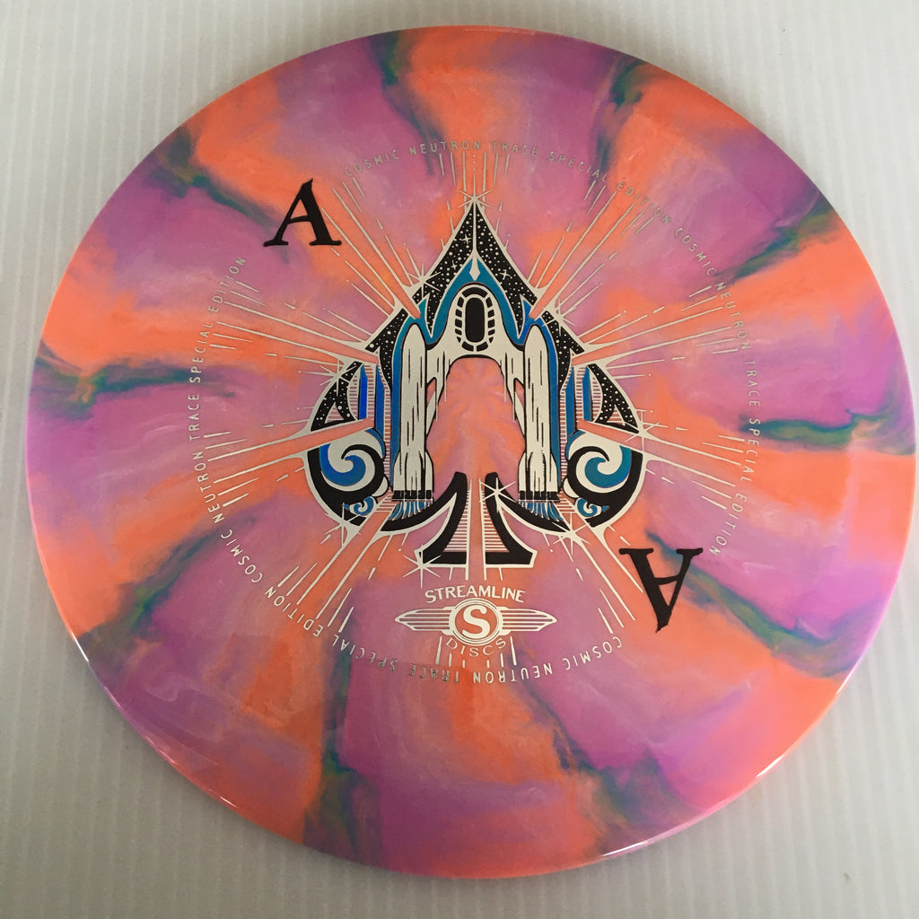 Streamline Special Edition Trace of Spades Cosmic Neutron Trace 11/5/-1/2