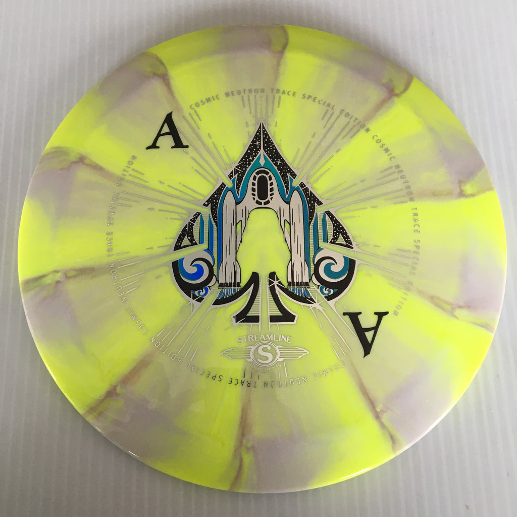 Streamline Special Edition Trace of Spades Cosmic Neutron Trace 11/5/-1/2