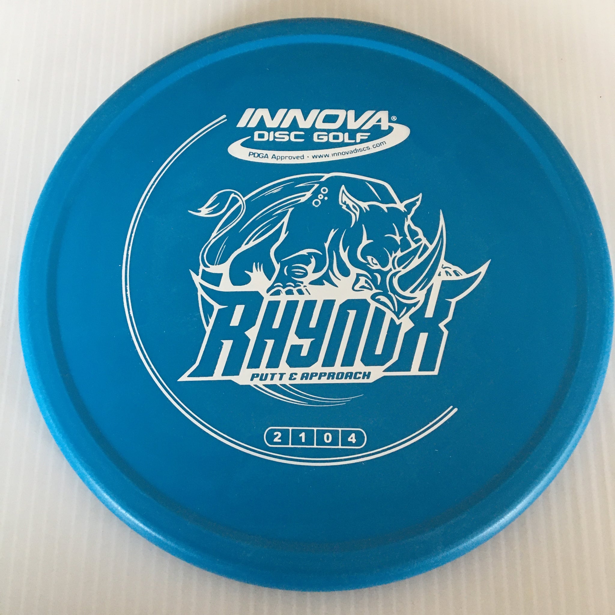 Innova DX RhynoX 2/1/0/4