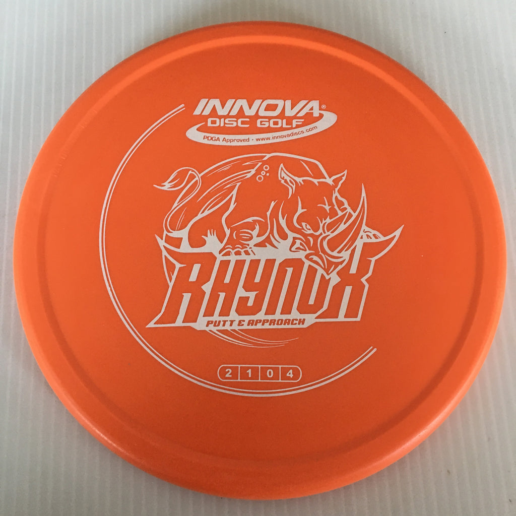 Innova DX RhynoX 2/1/0/4