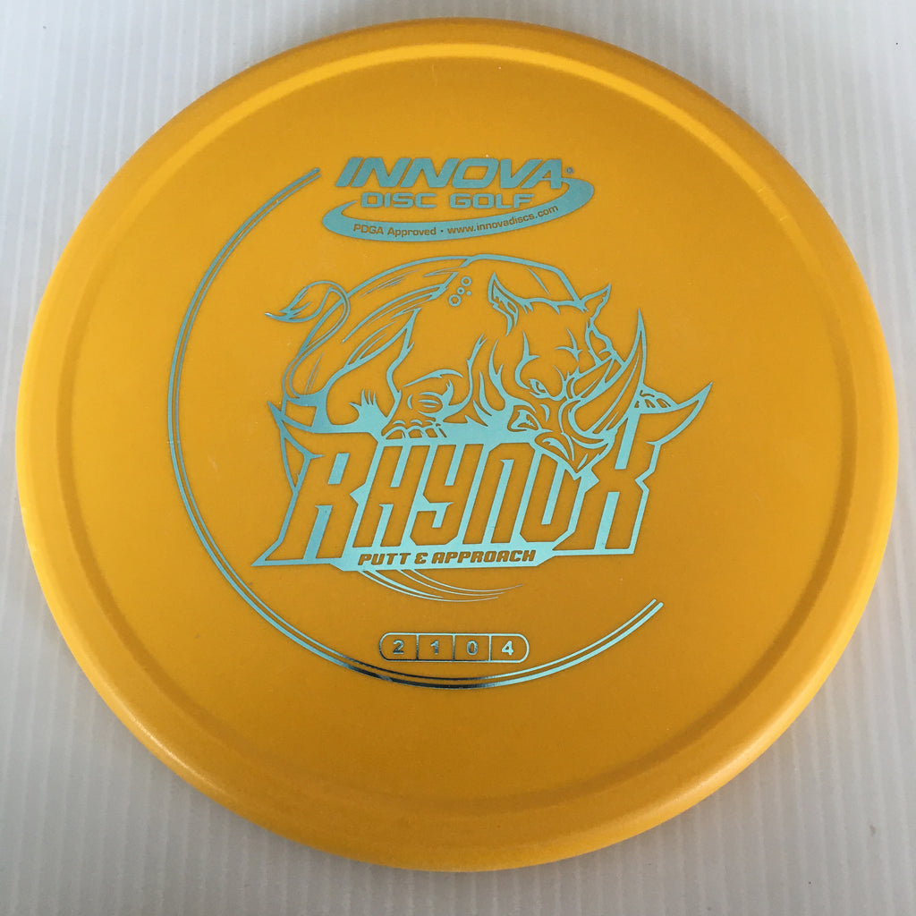 Innova DX RhynoX 2/1/0/4
