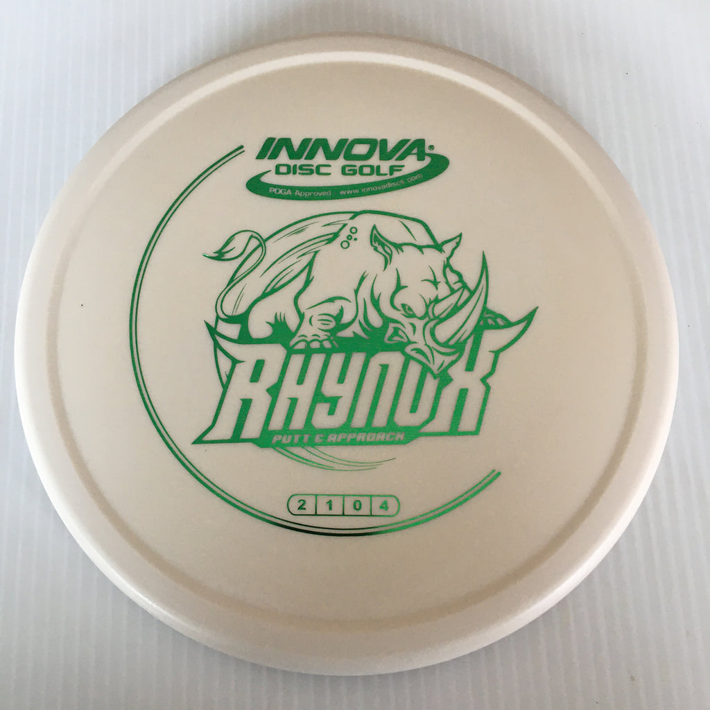 Innova DX RhynoX 2/1/0/4