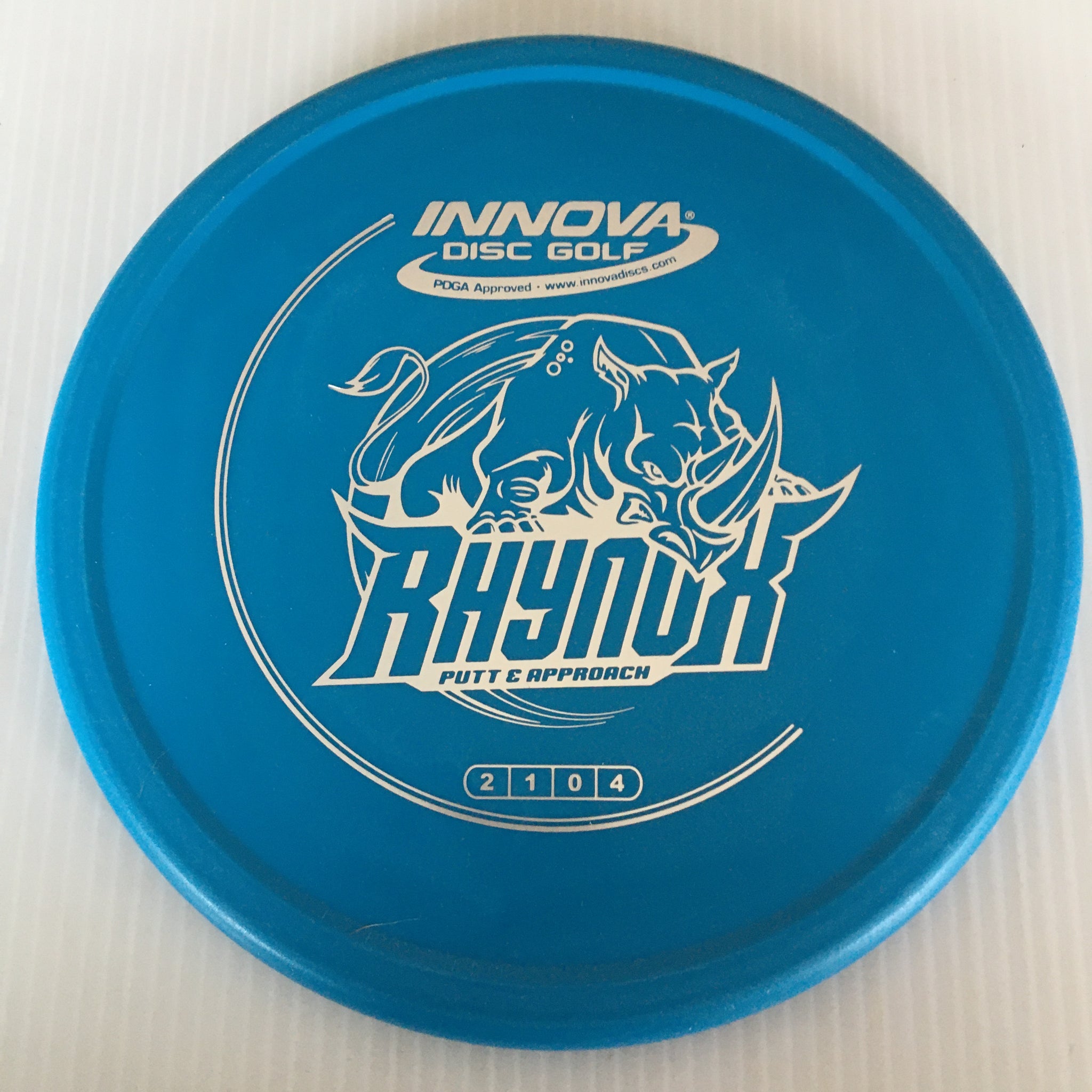 Innova DX RhynoX 2/1/0/4
