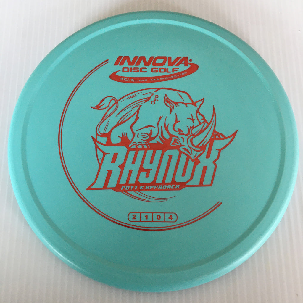 Innova DX RhynoX 2/1/0/4