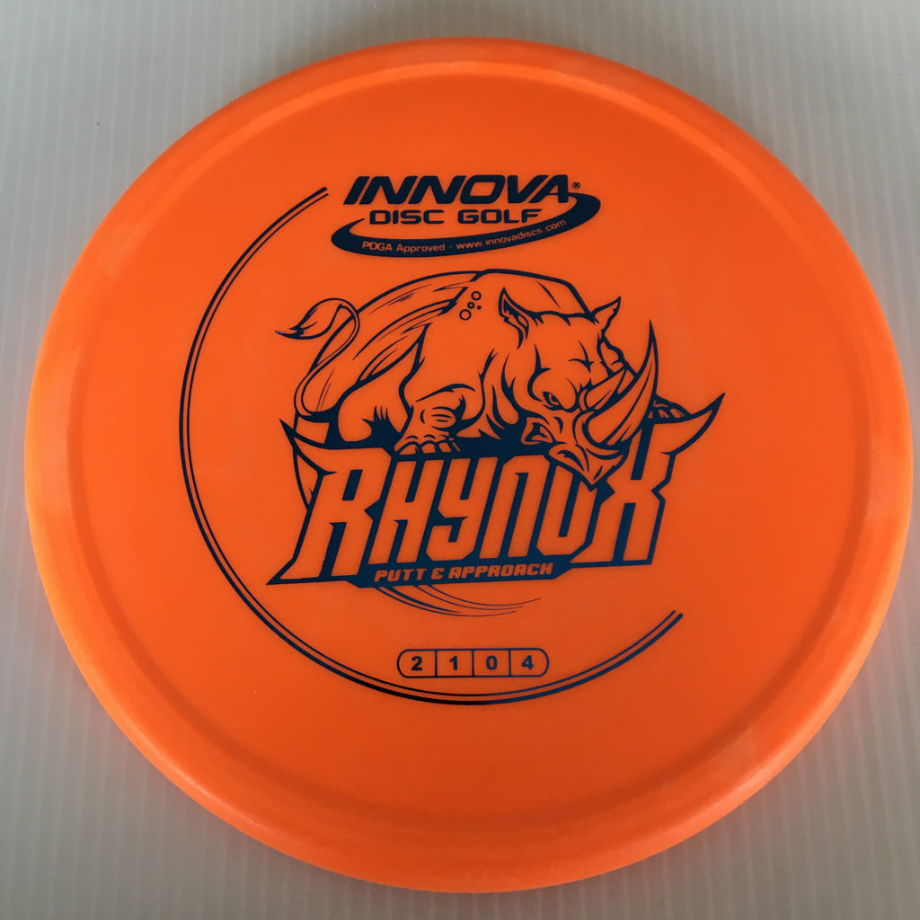 Innova DX RhynoX 2/1/0/4