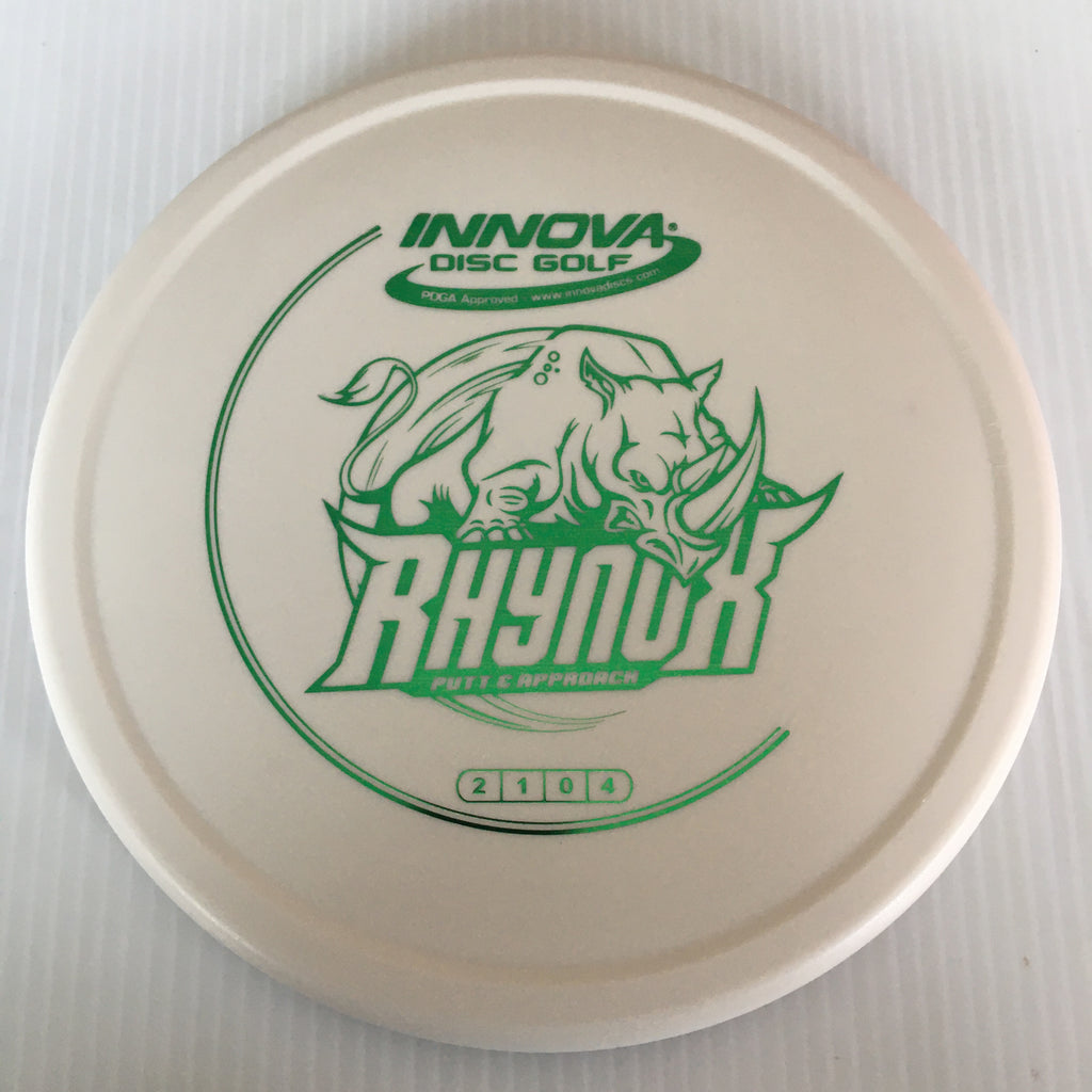 Innova DX RhynoX 2/1/0/4