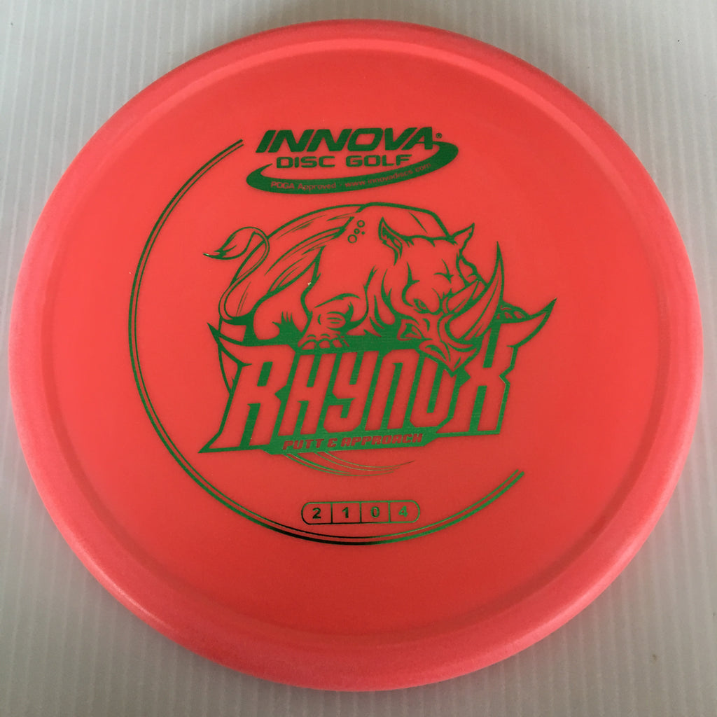 Innova DX RhynoX 2/1/0/4