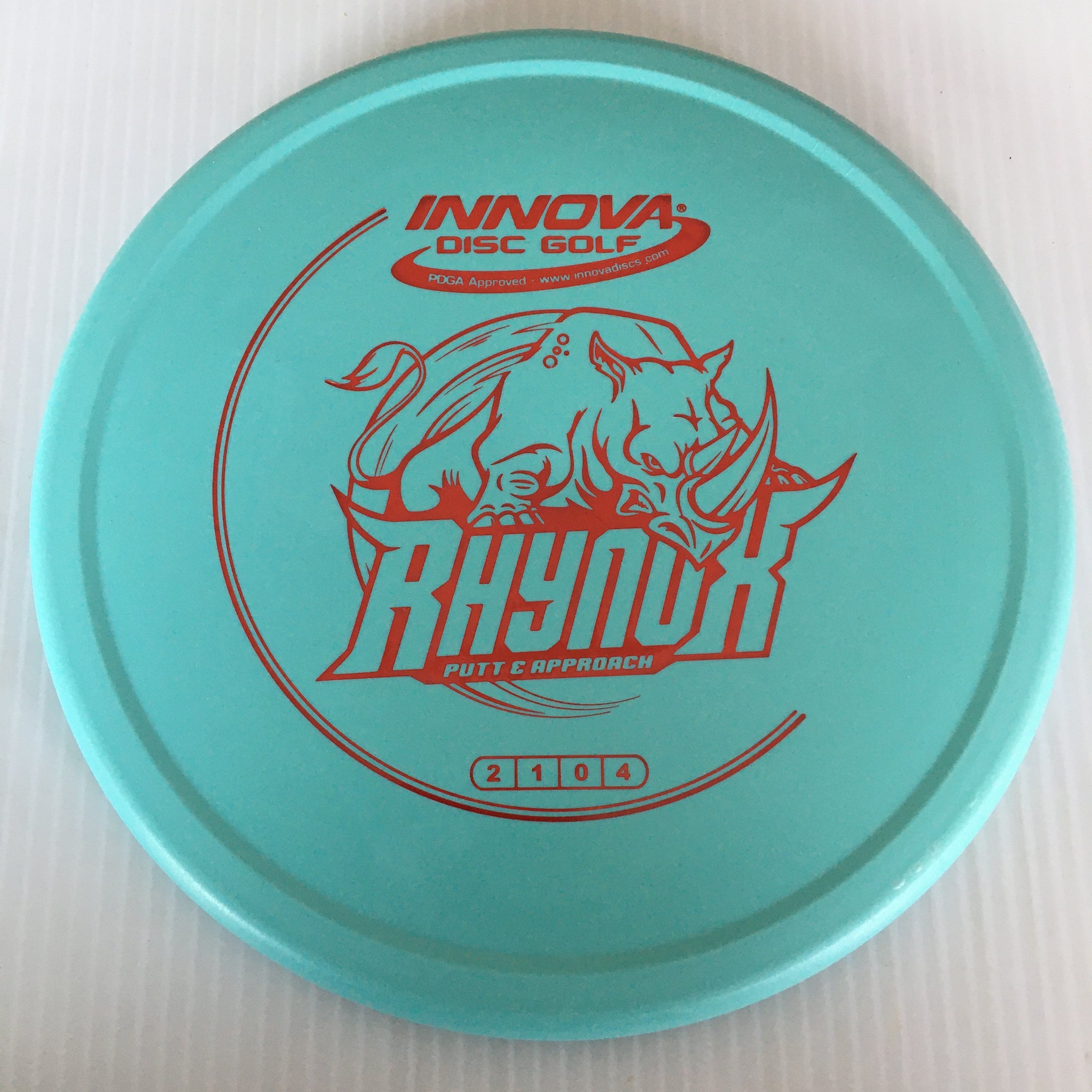 Innova DX RhynoX 2/1/0/4