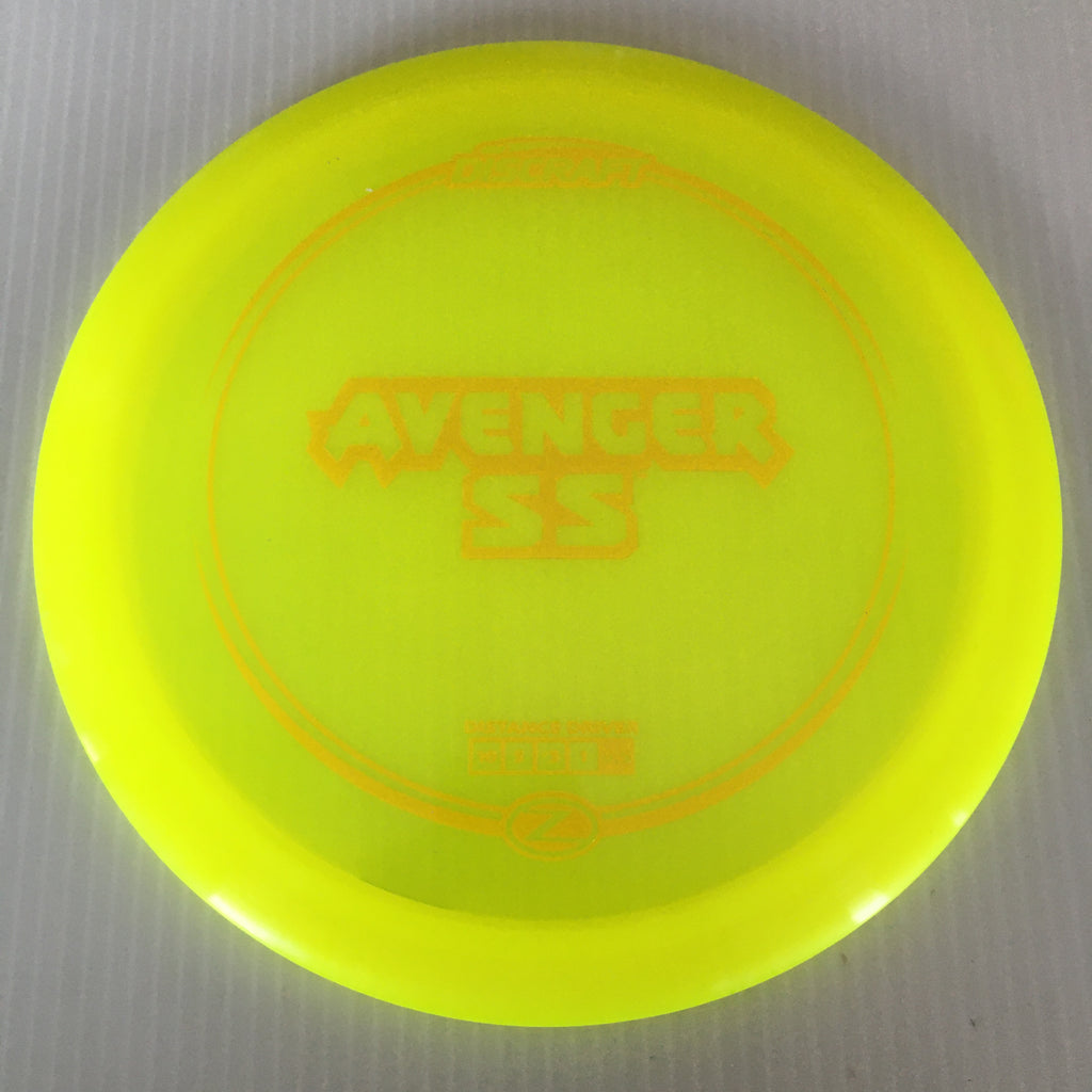 Discraft Z Avenger SS 10/5/-3/1 (173-174g)