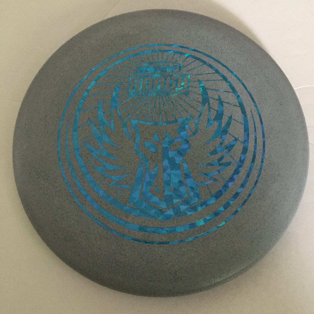 Discraft Brodie Smith BroD Roach 2/4/0/1