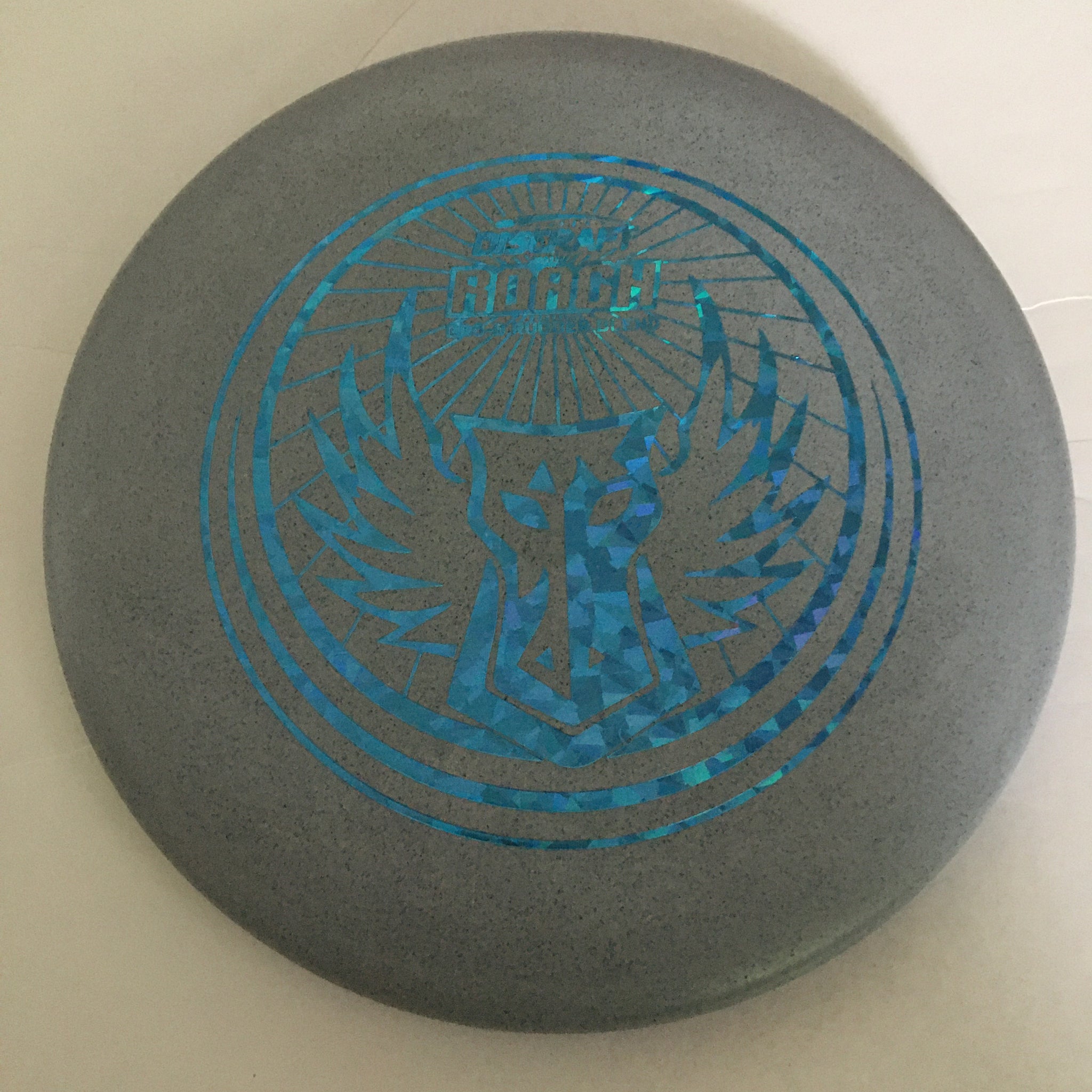 Discraft Brodie Smith BroD Roach 2/4/0/1