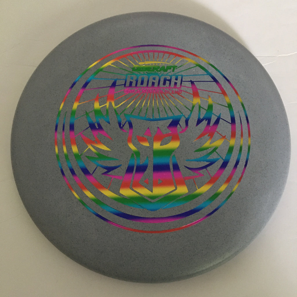 Discraft Brodie Smith BroD Roach 2/4/0/1