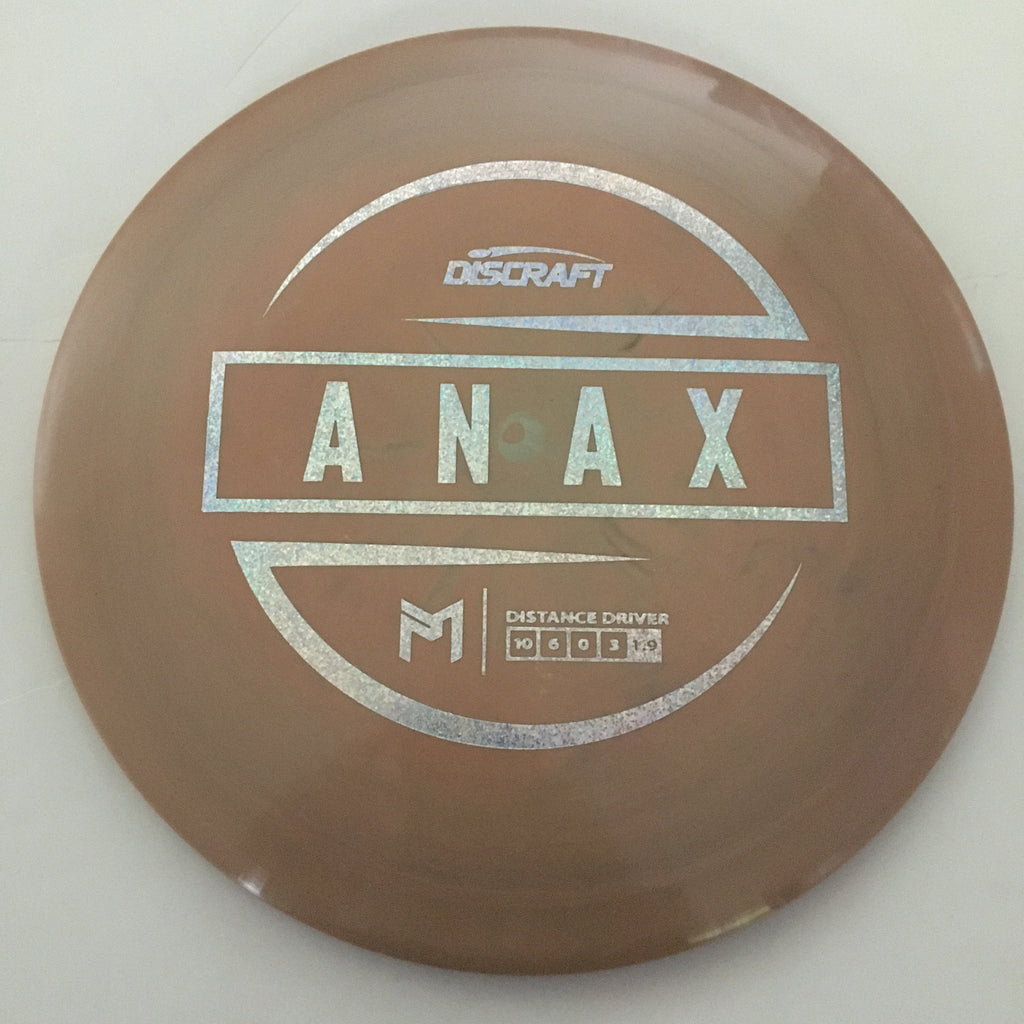 Discraft Paul McBeth Signature ESP Anax 10/6/0/3 (170-172 grams)