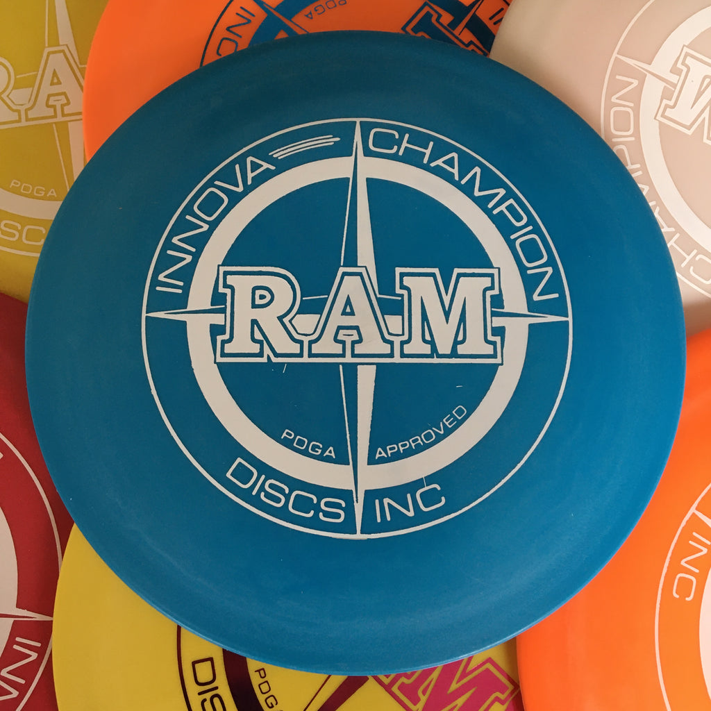 Innova DX Ram 6/4/1/4