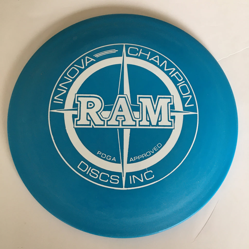 Innova DX Ram 6/4/1/4