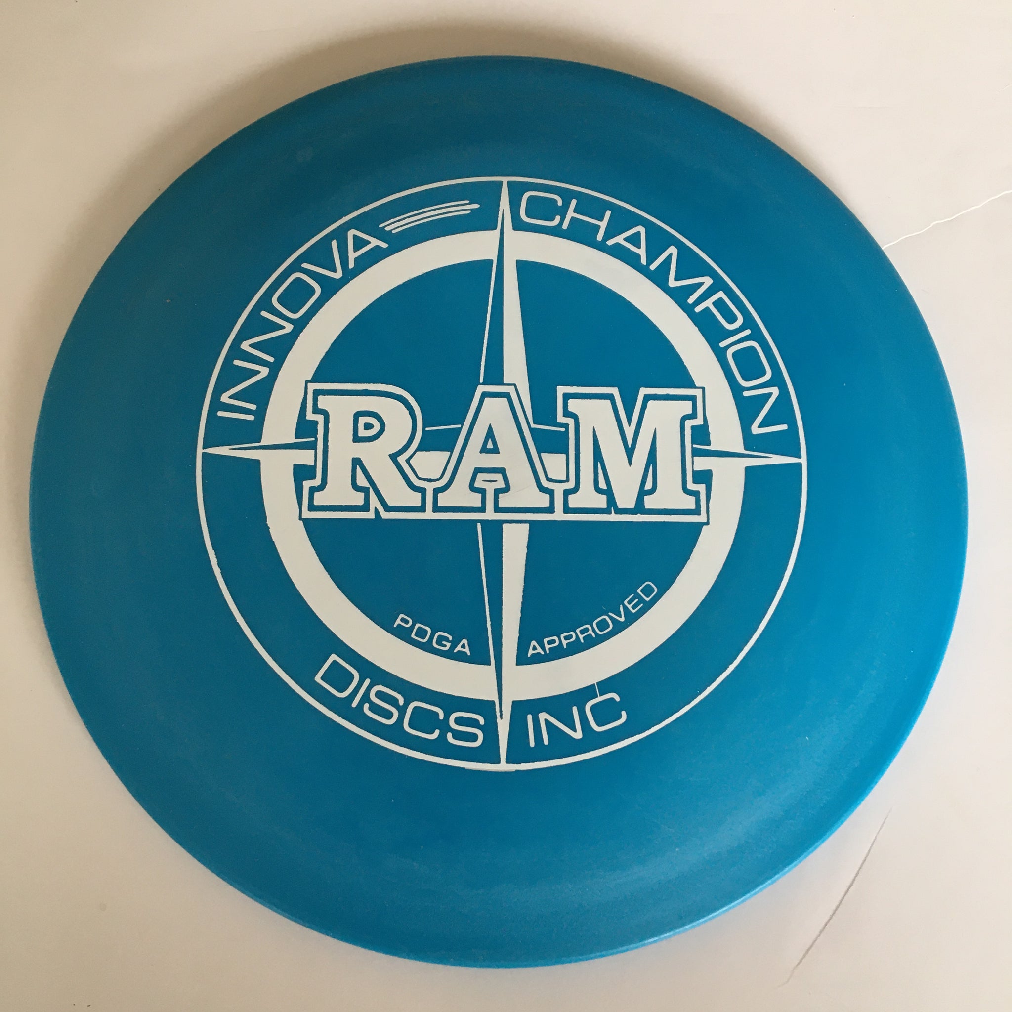Innova DX Ram 6/4/1/4