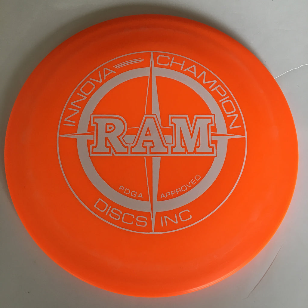 Innova DX Ram 6/4/1/4