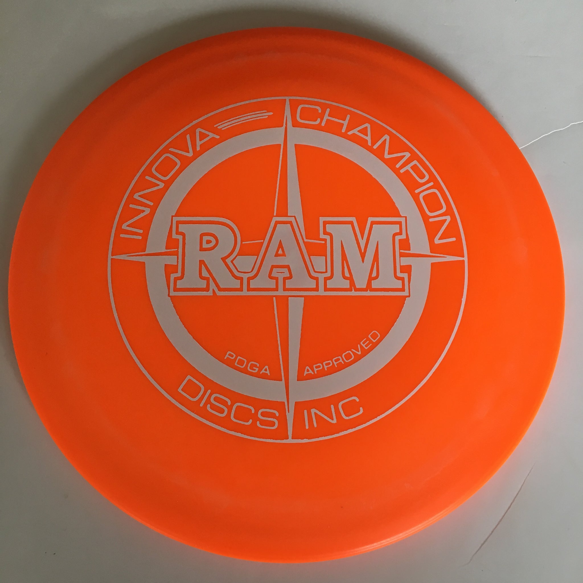 Innova DX Ram 6/4/1/4
