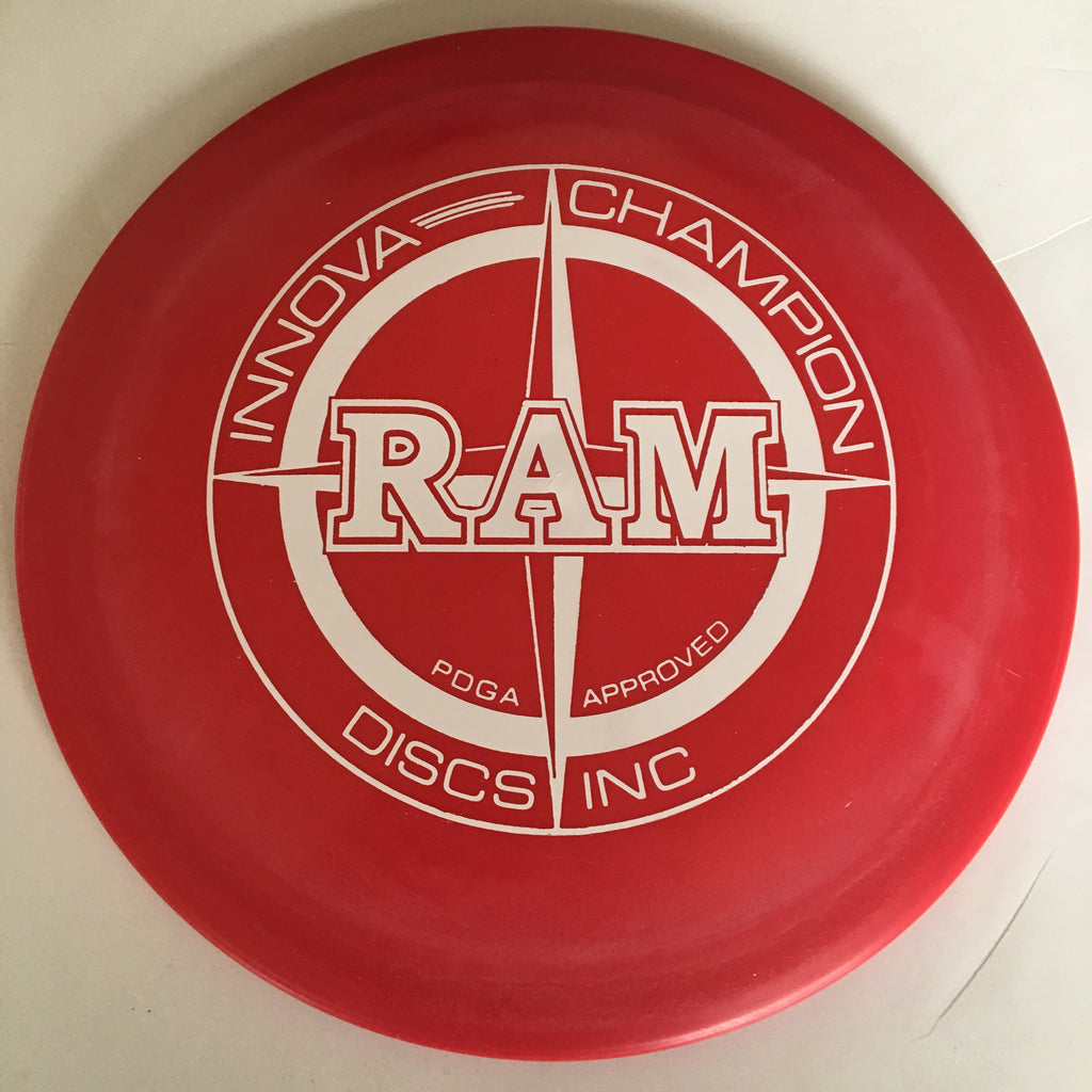 Innova DX Ram 6/4/1/4
