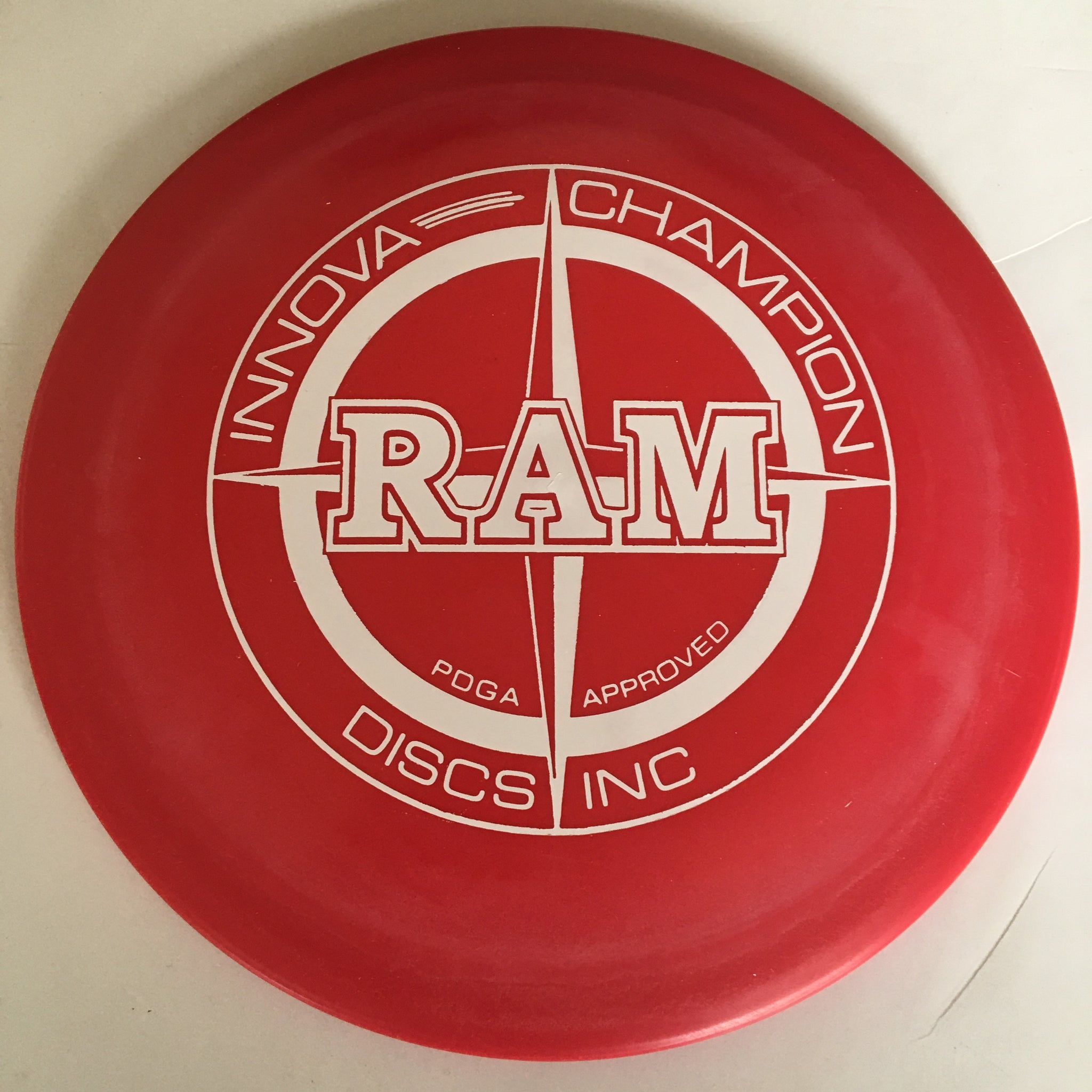 Innova DX Ram 6/4/1/4