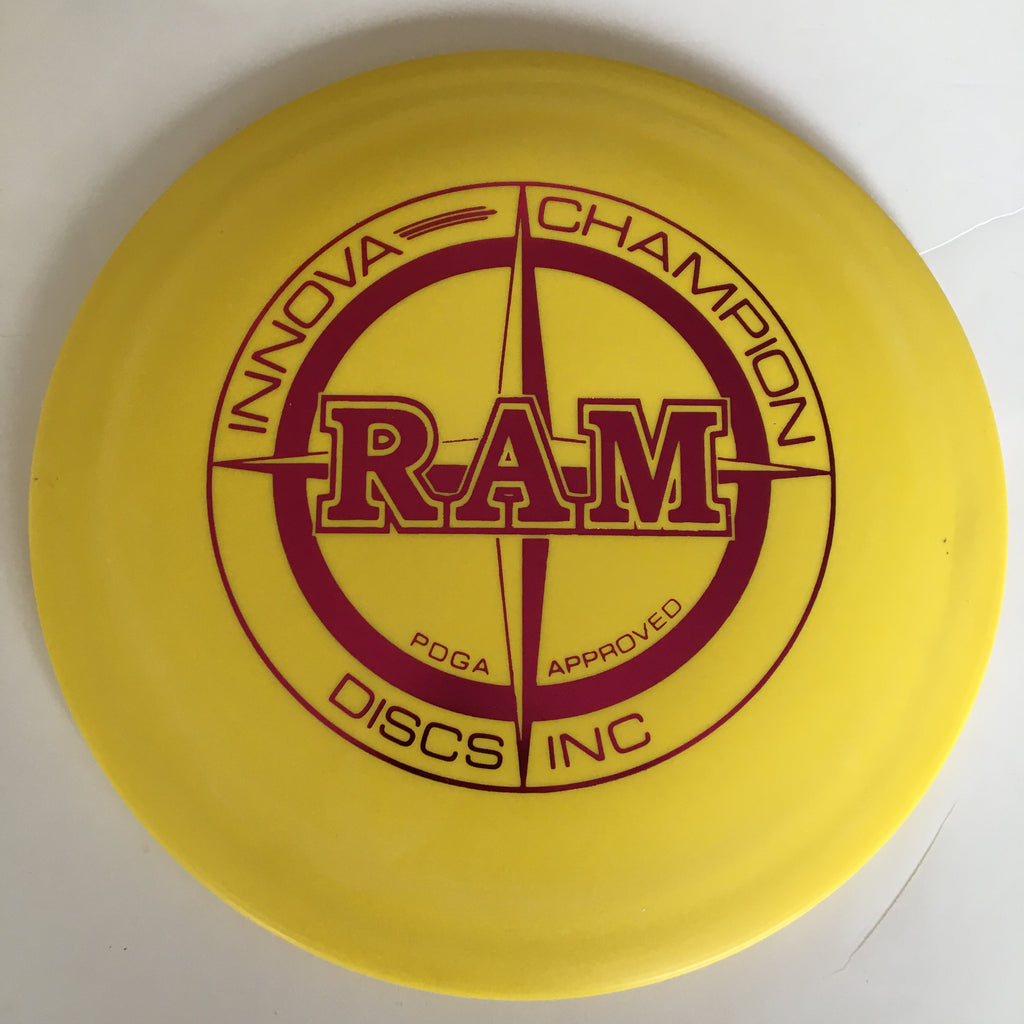 Innova DX Ram 6/4/1/4