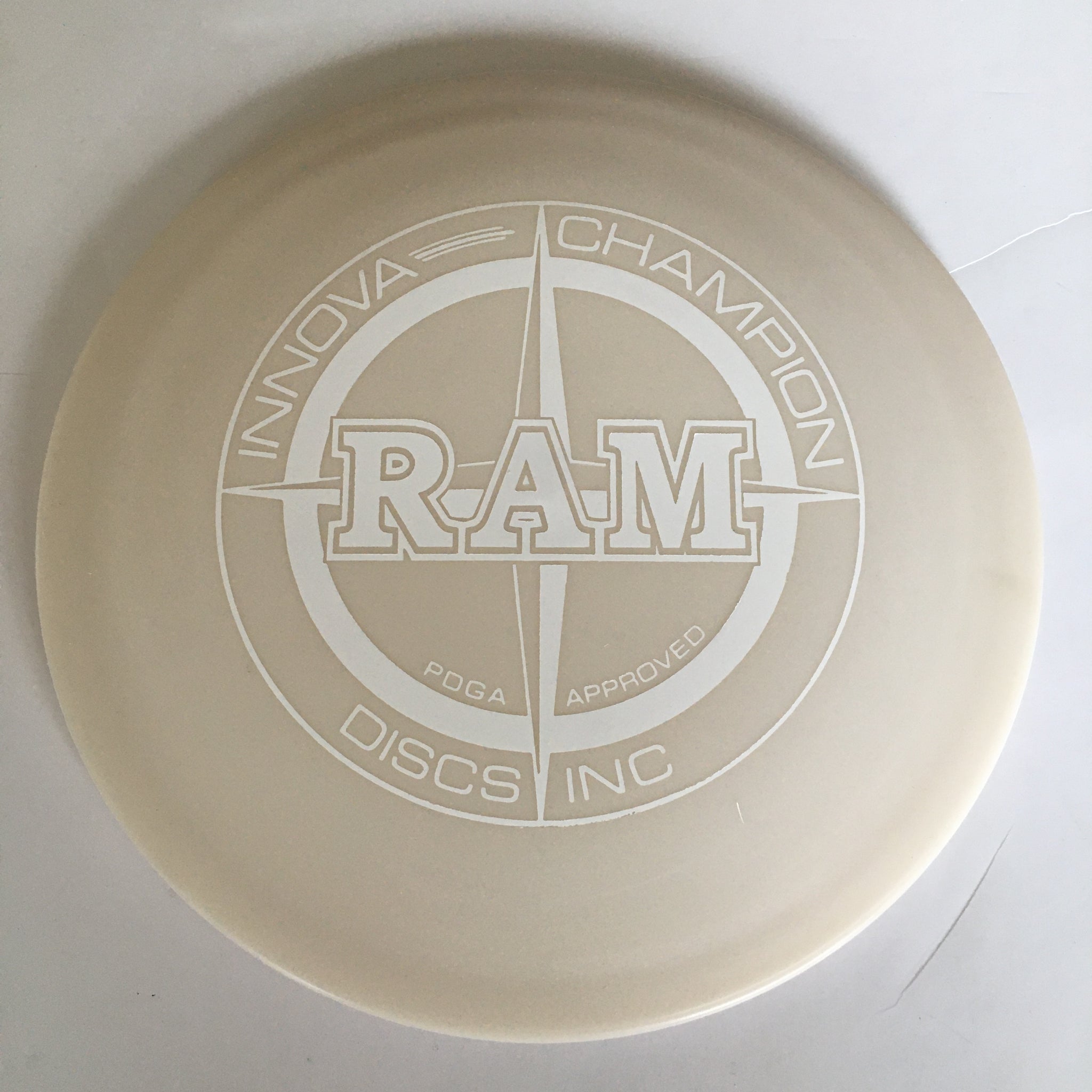 Innova DX Ram 6/4/1/4