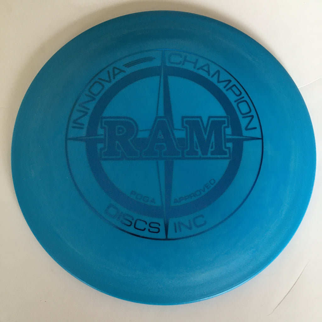 Innova DX Ram 6/4/1/4