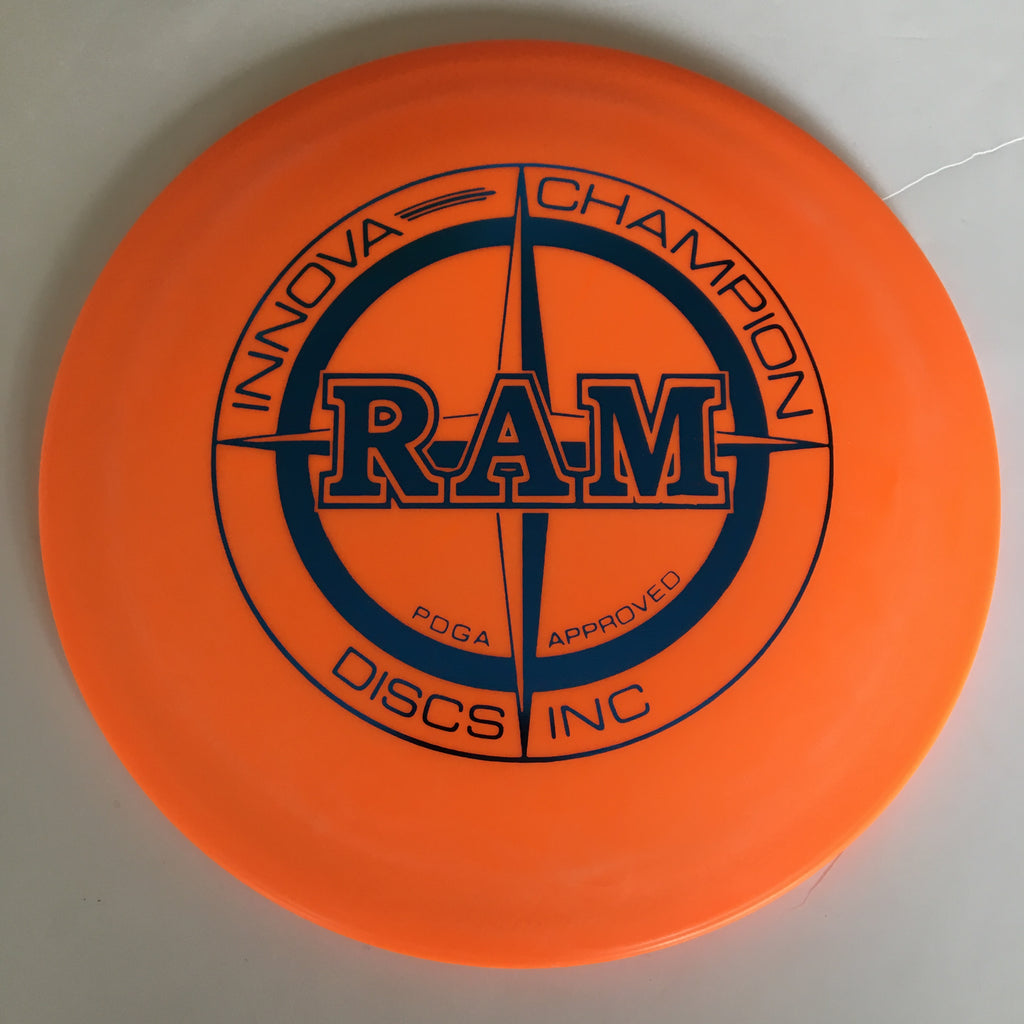 Innova DX Ram 6/4/1/4