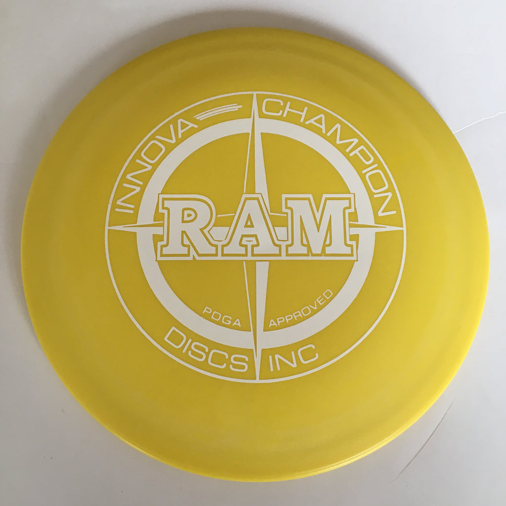 Innova DX Ram 6/4/1/4