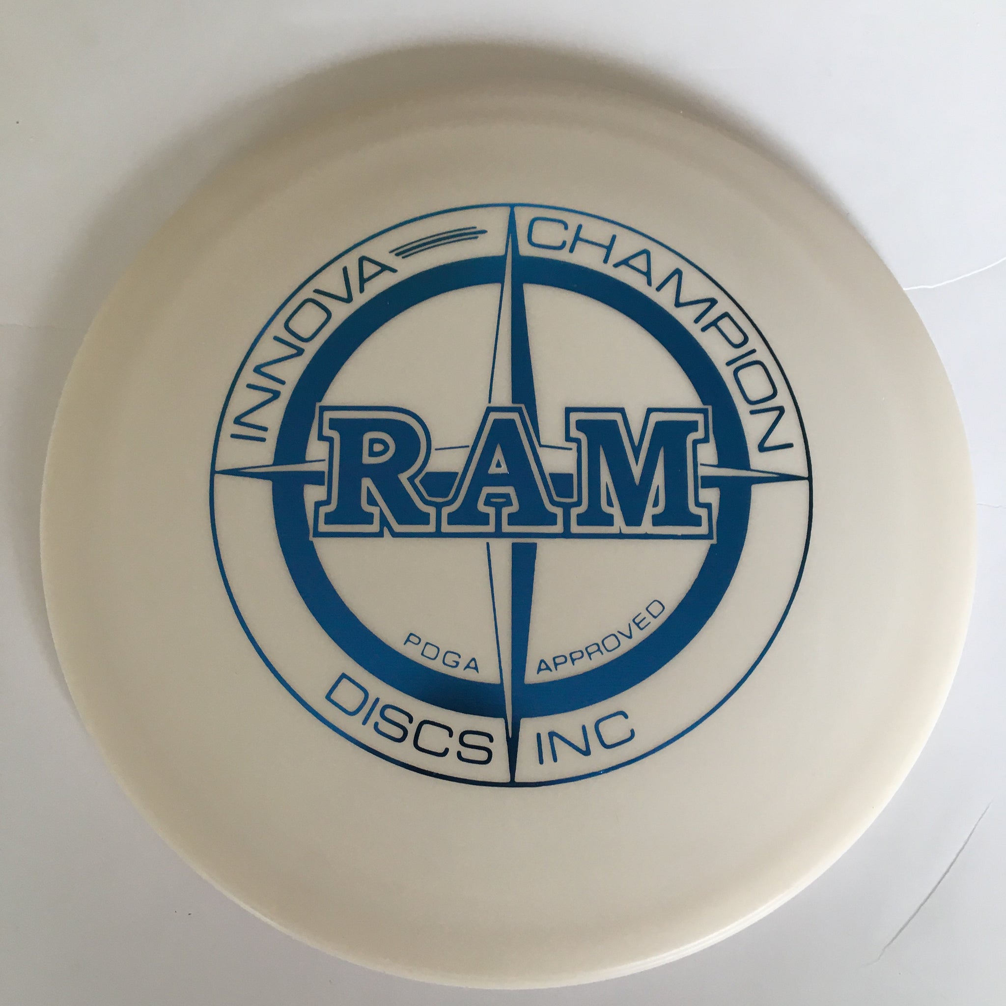 Innova DX Ram 6/4/1/4