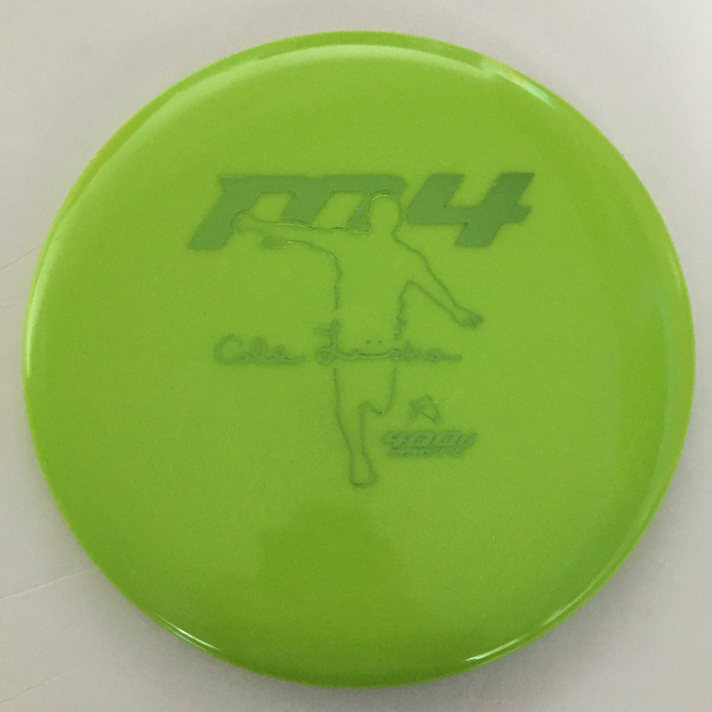 Prodigy 2021 Cale Leiviska Signature Series 400G M4