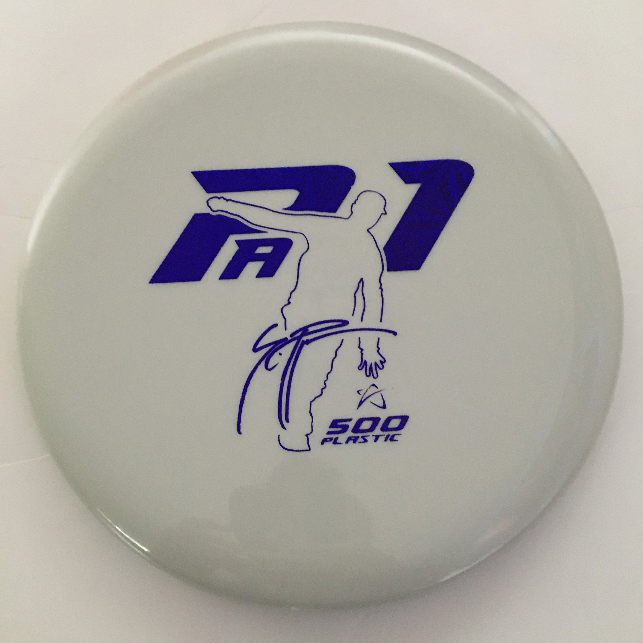 Prodigy 2021 Seppo Paju Signature Series 500 Pa-1