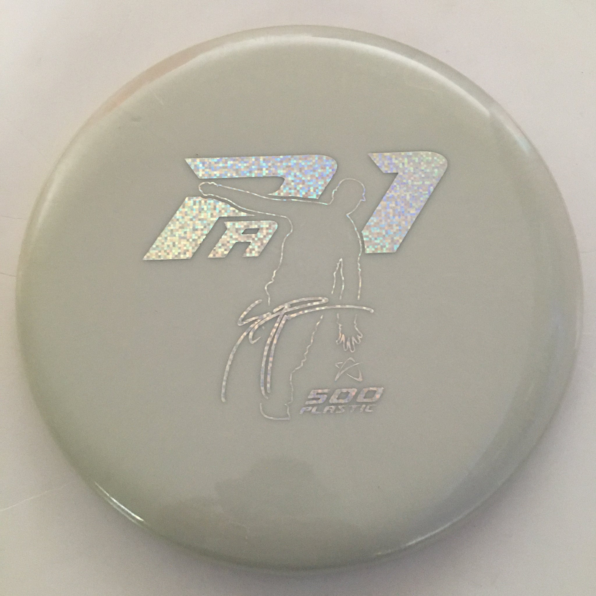 Prodigy 2021 Seppo Paju Signature Series 500 Pa-1