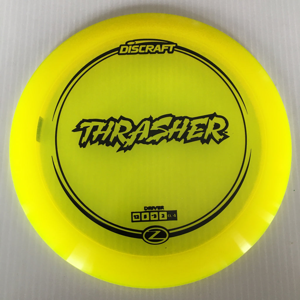 Discraft Z Thrasher 12/5/-3/2 (173-174g)