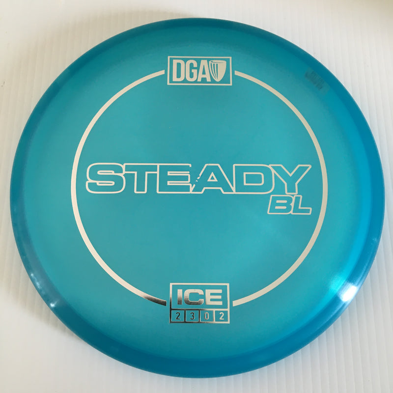 DGA Ice Steady BL 2/3/0/2