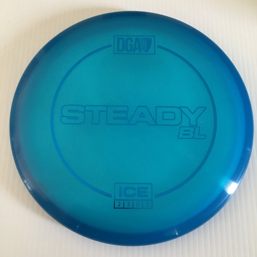 DGA Ice Steady BL 2/3/0/2