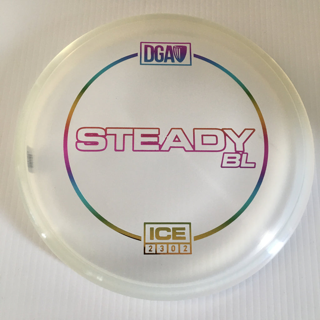 DGA Ice Steady BL 2/3/0/2