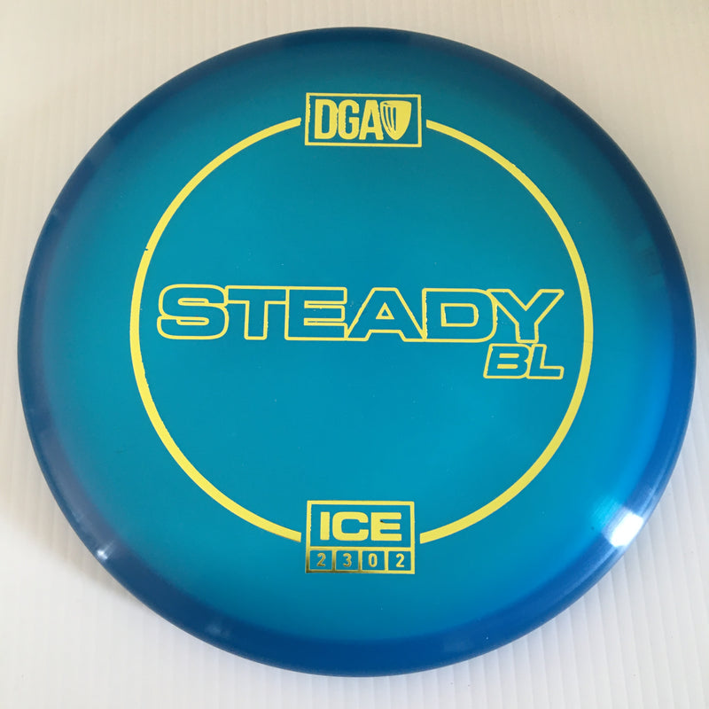DGA Ice Steady BL 2/3/0/2