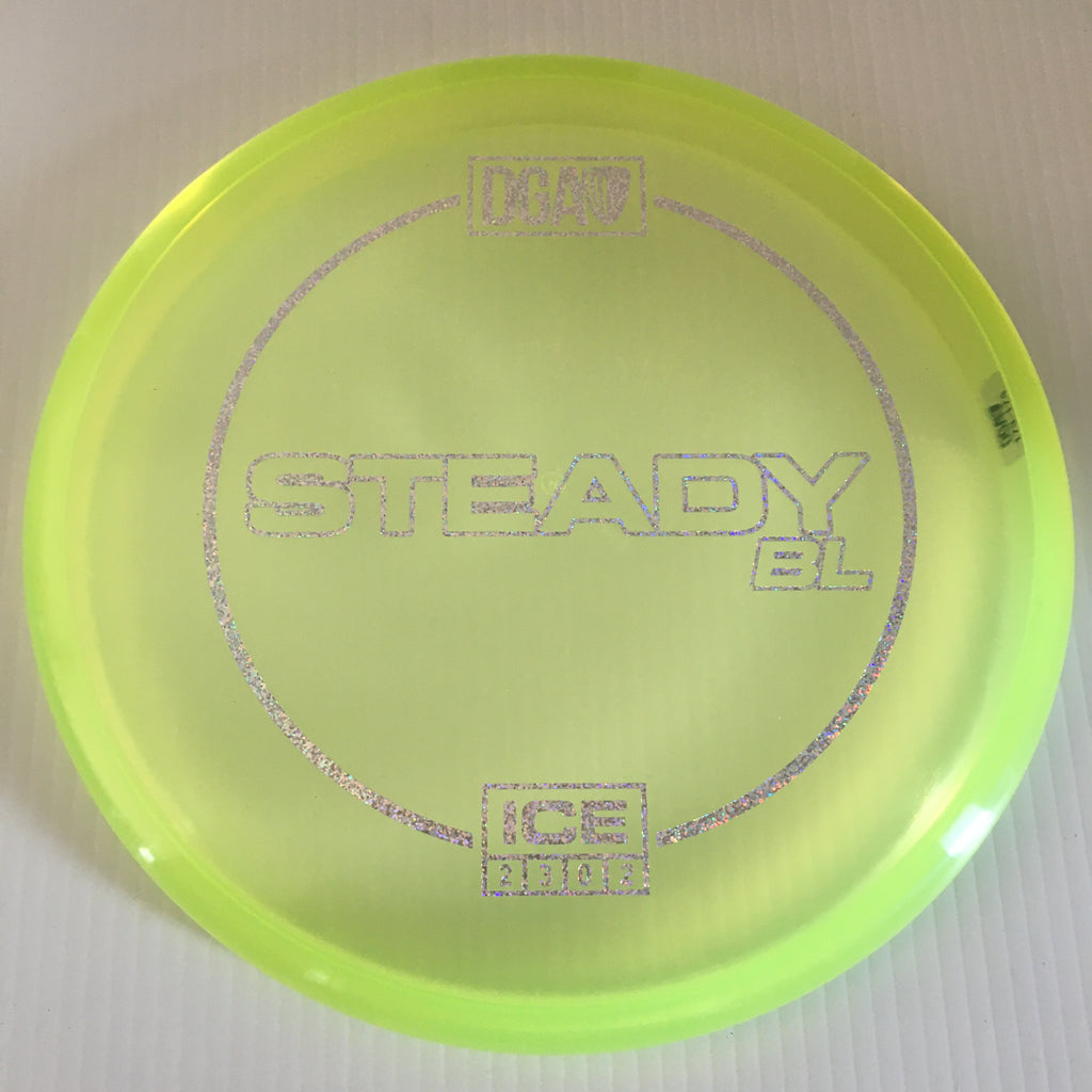 DGA Ice Steady BL 2/3/0/2
