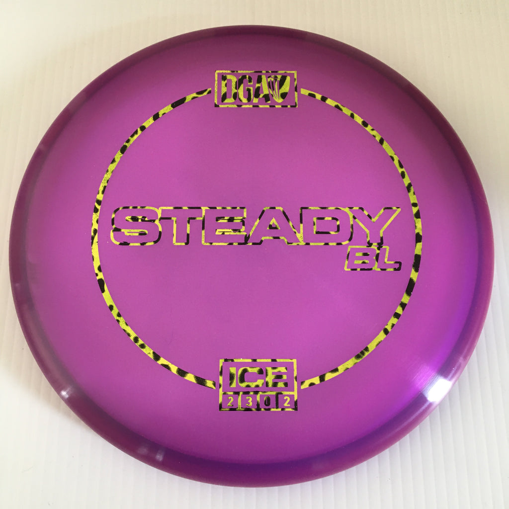 DGA Ice Steady BL 2/3/0/2