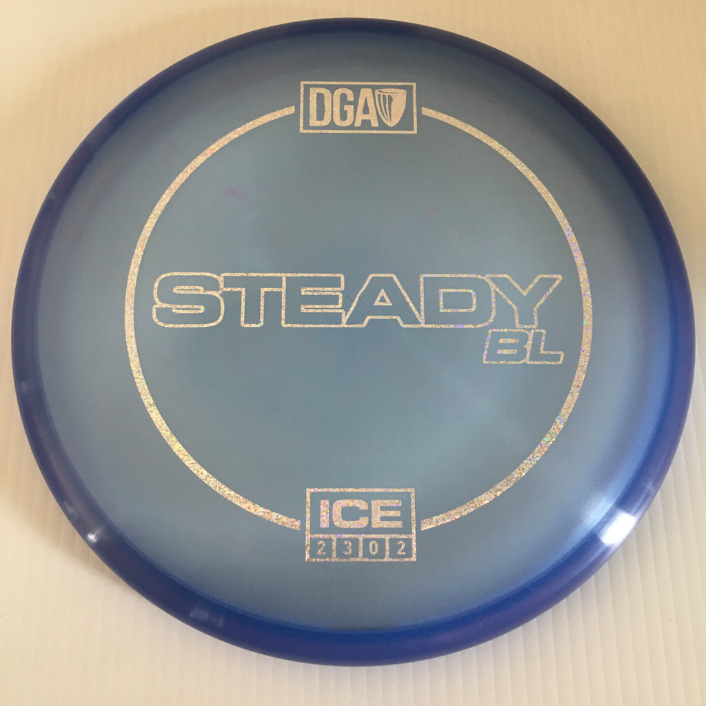 DGA Ice Steady BL 2/3/0/2