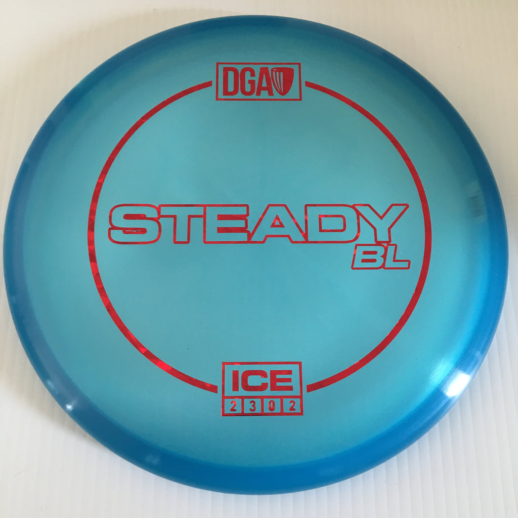 DGA Ice Steady BL 2/3/0/2