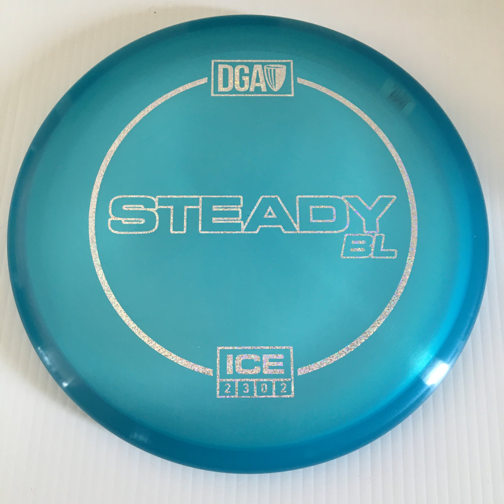 DGA Ice Steady BL 2/3/0/2
