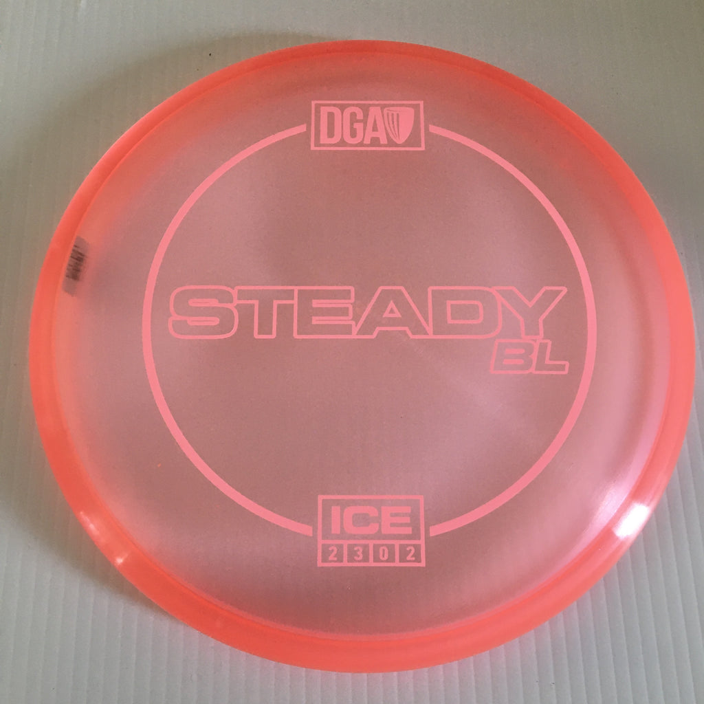 DGA Ice Steady BL 2/3/0/2